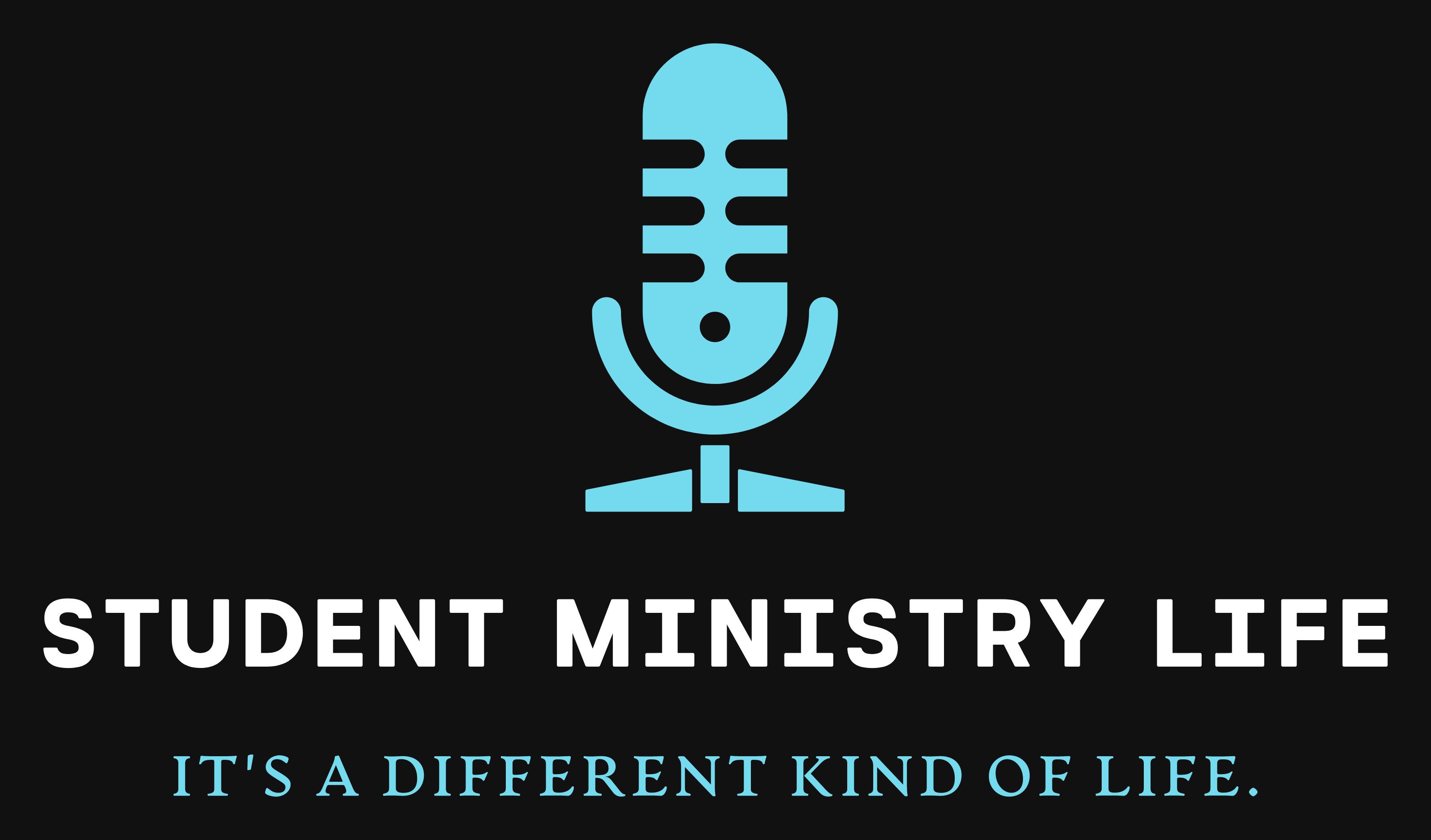 Student Ministry Life by Nick Ballard